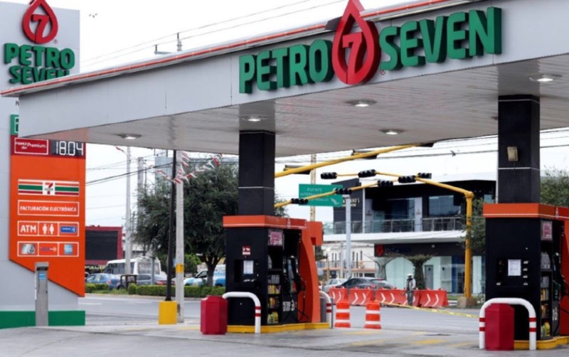 Busca Petro-7 evitar emisiones contaminantes